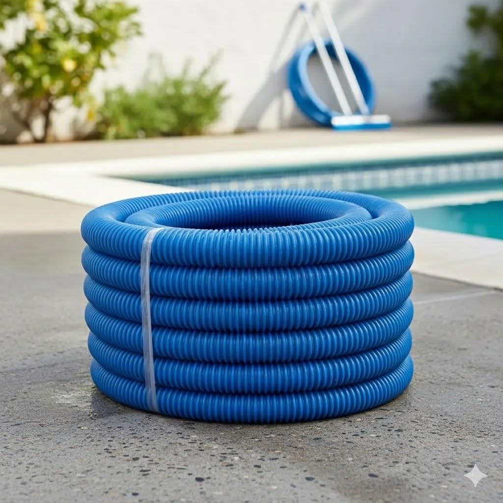 Manguera Piletera Flotante