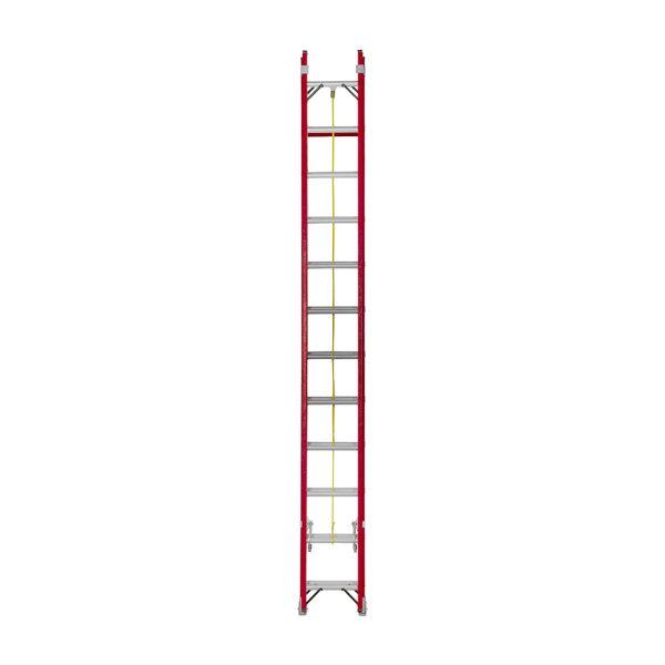 ESCALERA DIELÉCTRICA EXTENSIBLE