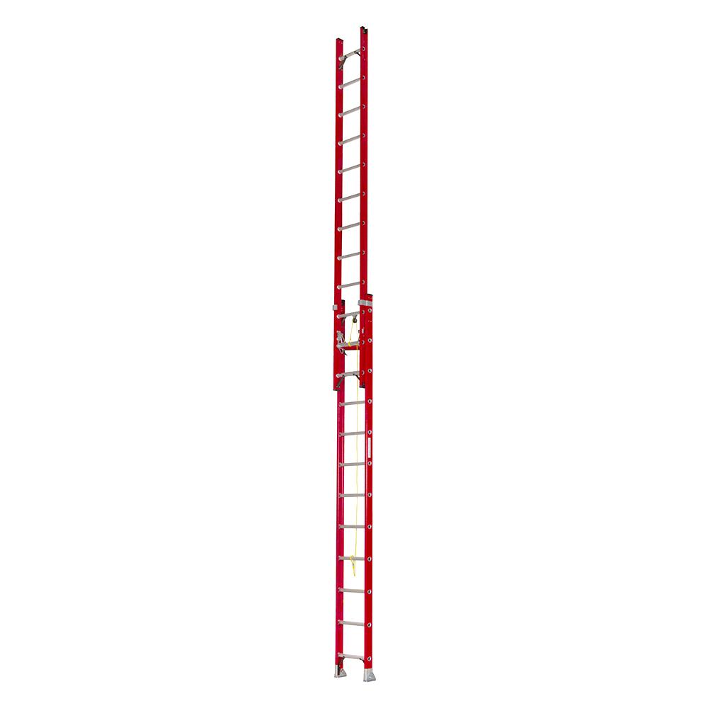 ESCALERA DIELÉCTRICA EXTENSIBLE
