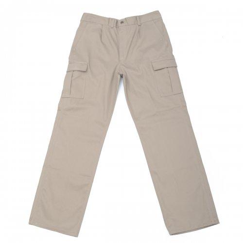 OMBU Pantalón de trabajo Comun y Cargo